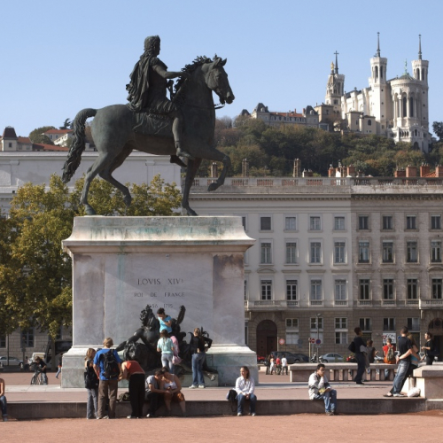 Bellecour