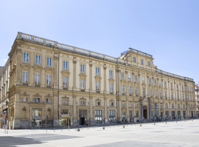 Musée des Beaux-Arts