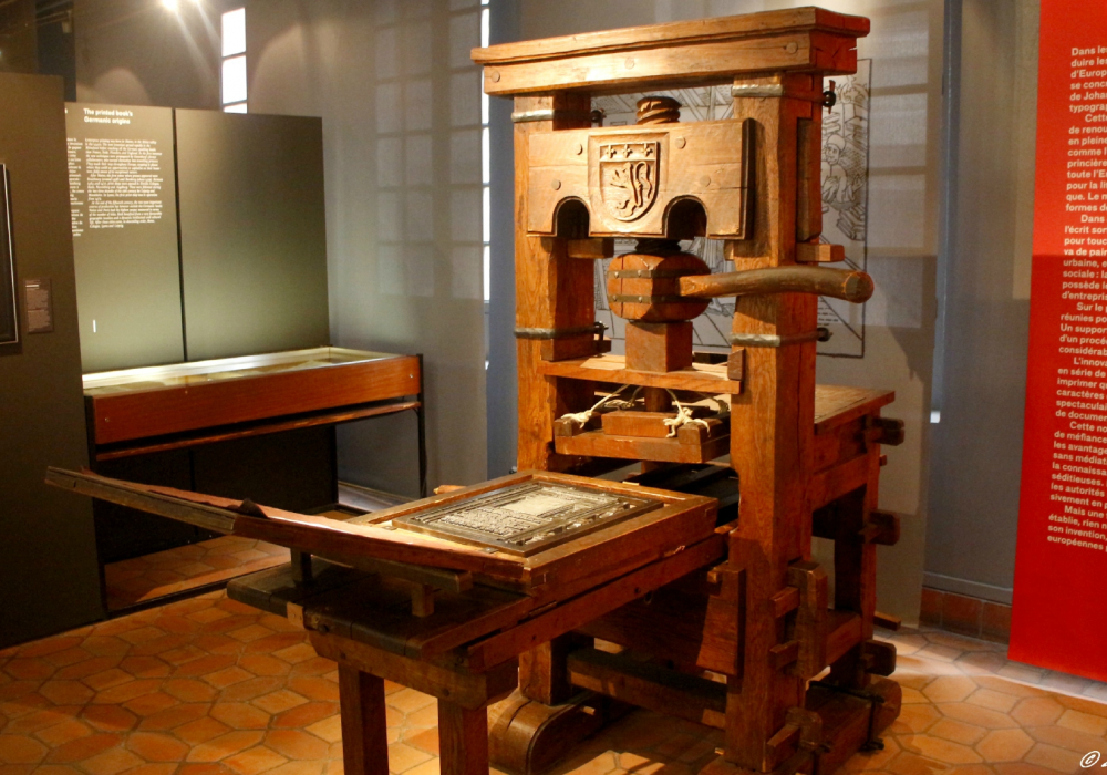 musée imprimerie lyon