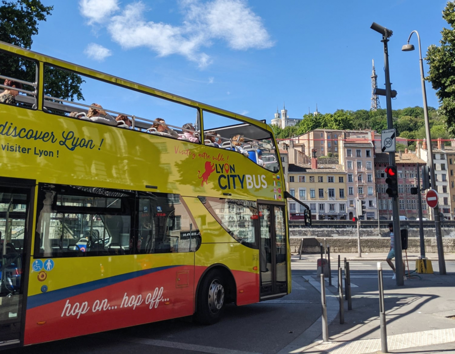 bus lyon la tour du pin